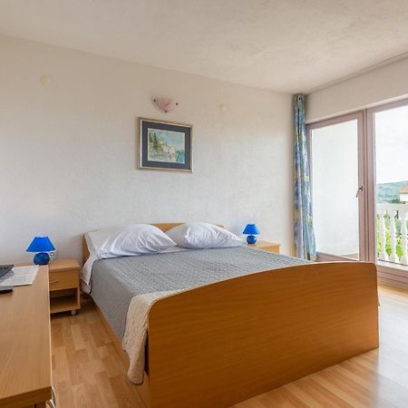 Appartement Olive Gardens à Primošten Extérieur photo