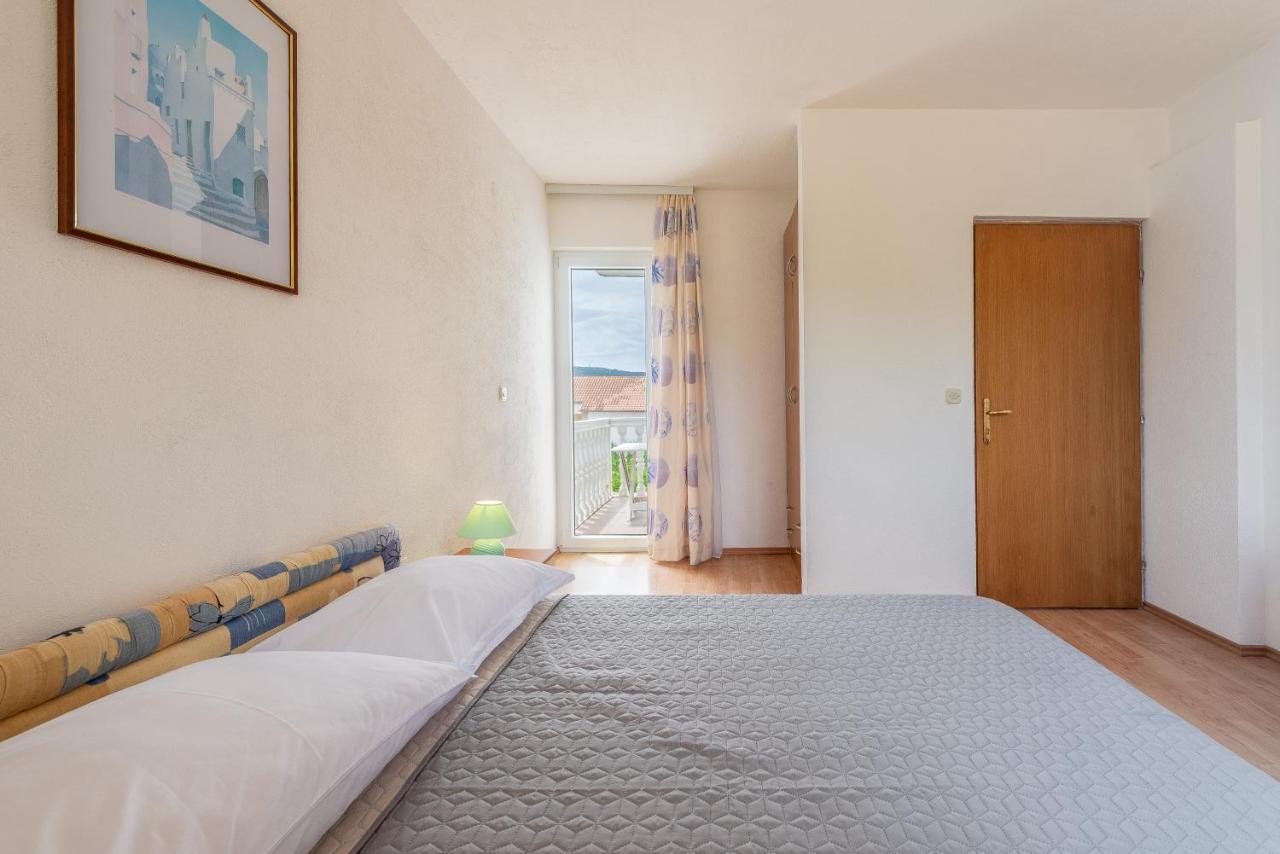 Appartement Olive Gardens à Primošten Extérieur photo
