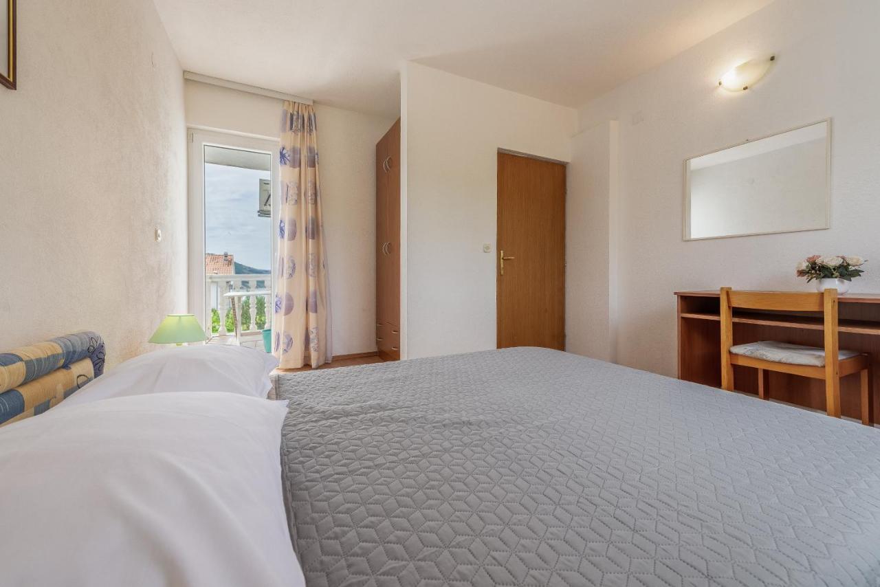 Appartement Olive Gardens à Primošten Extérieur photo