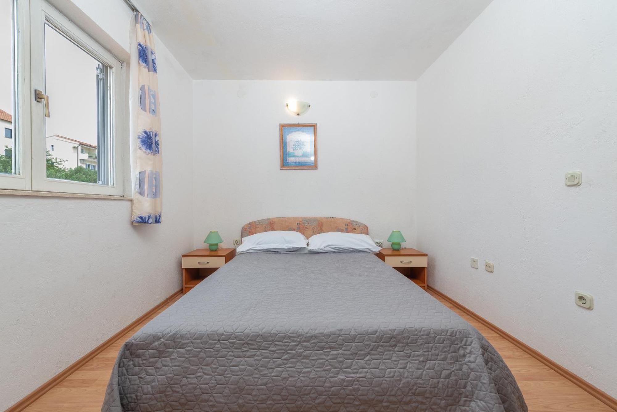 Appartement Olive Gardens à Primošten Extérieur photo