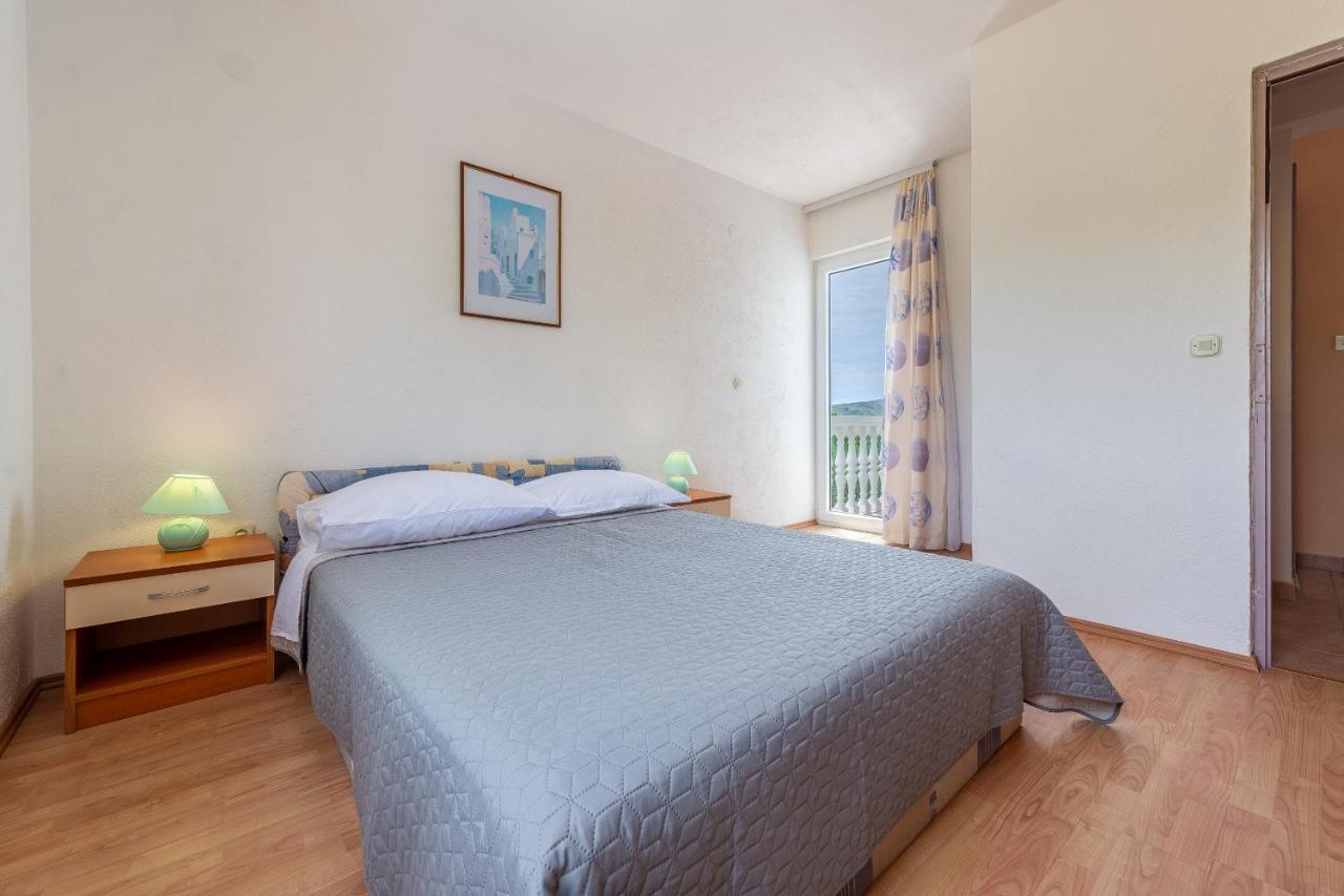 Appartement Olive Gardens à Primošten Extérieur photo