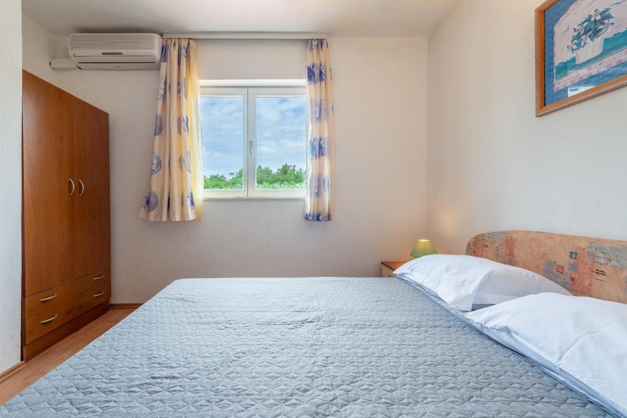 Appartement Olive Gardens à Primošten Extérieur photo