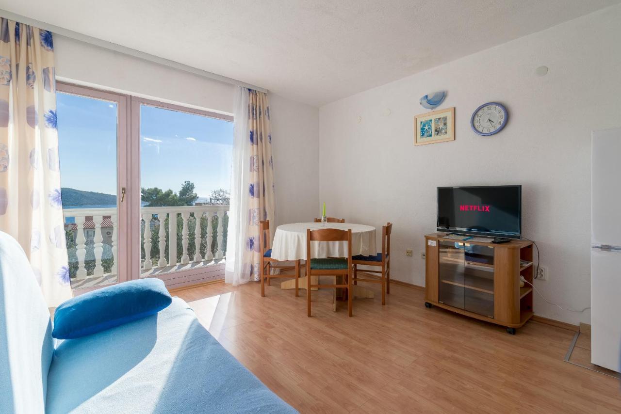 Appartement Olive Gardens à Primošten Extérieur photo