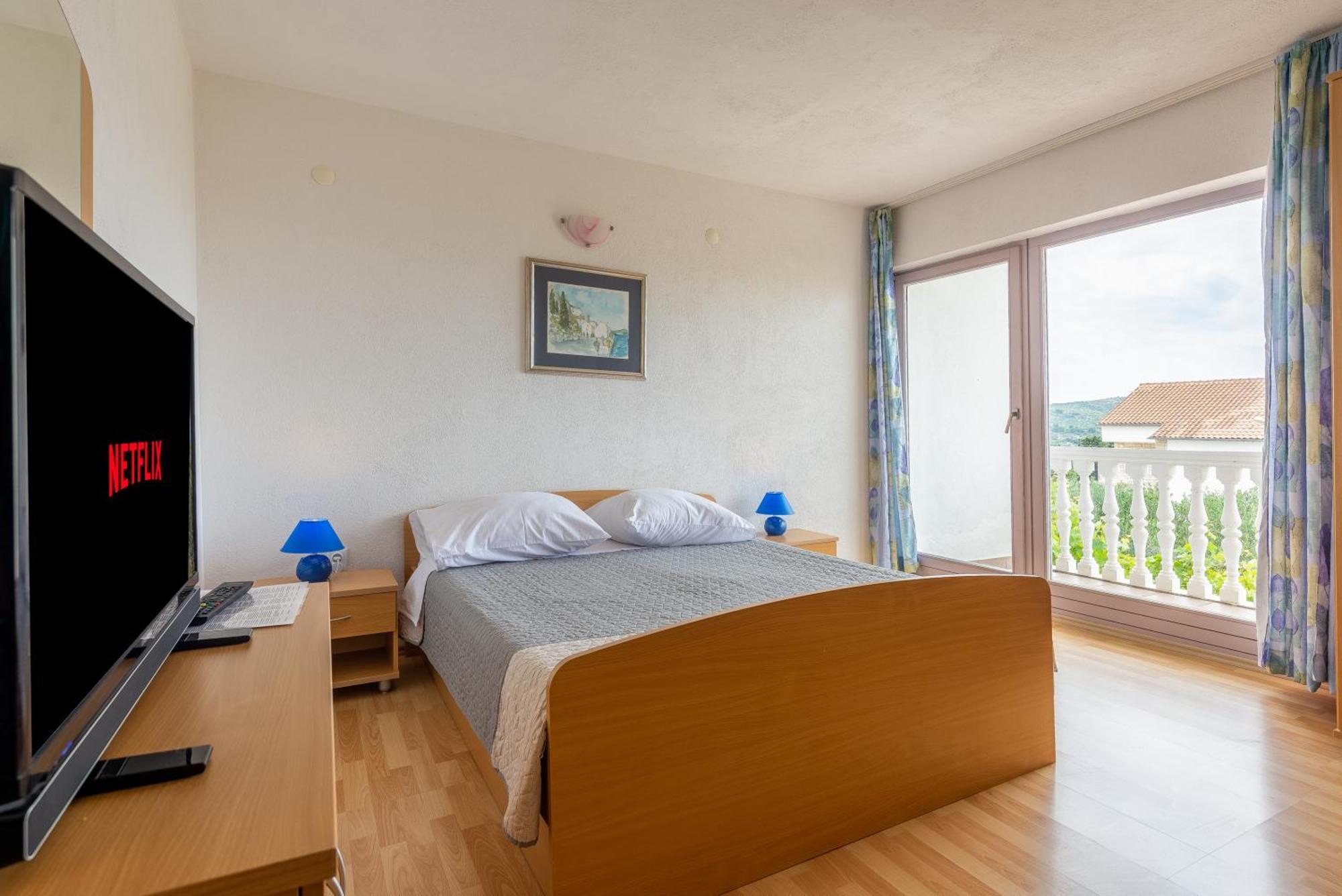 Appartement Olive Gardens à Primošten Extérieur photo