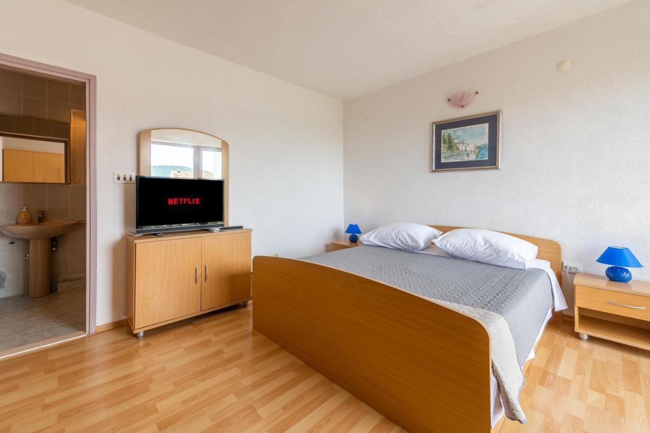 Appartement Olive Gardens à Primošten Extérieur photo