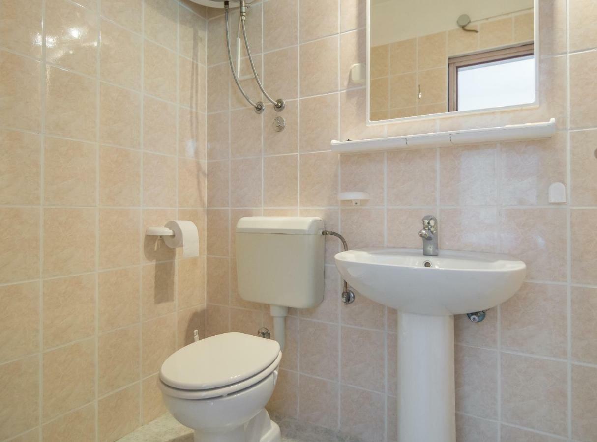 Appartement Olive Gardens à Primošten Extérieur photo