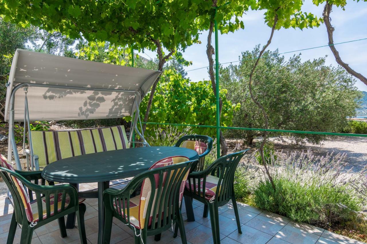 Appartement Olive Gardens à Primošten Extérieur photo
