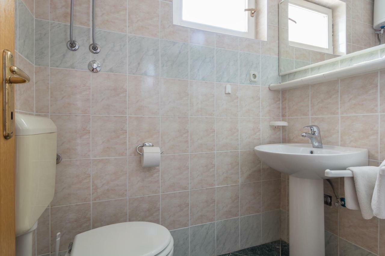 Appartement Olive Gardens à Primošten Extérieur photo