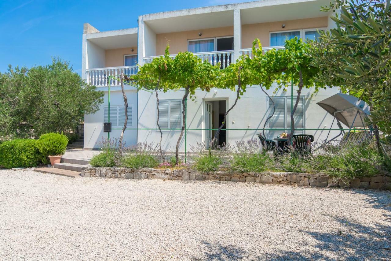 Appartement Olive Gardens à Primošten Extérieur photo