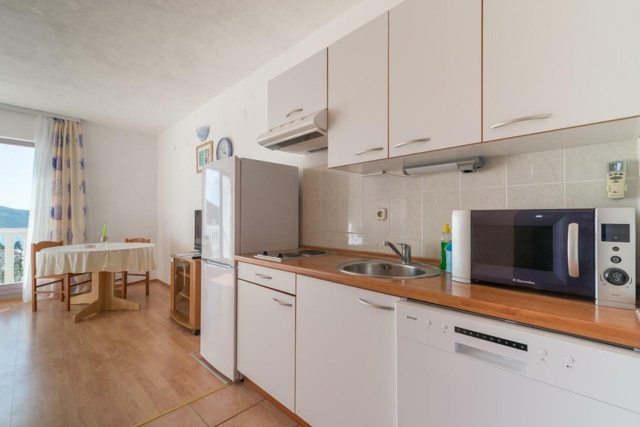 Appartement Olive Gardens à Primošten Extérieur photo