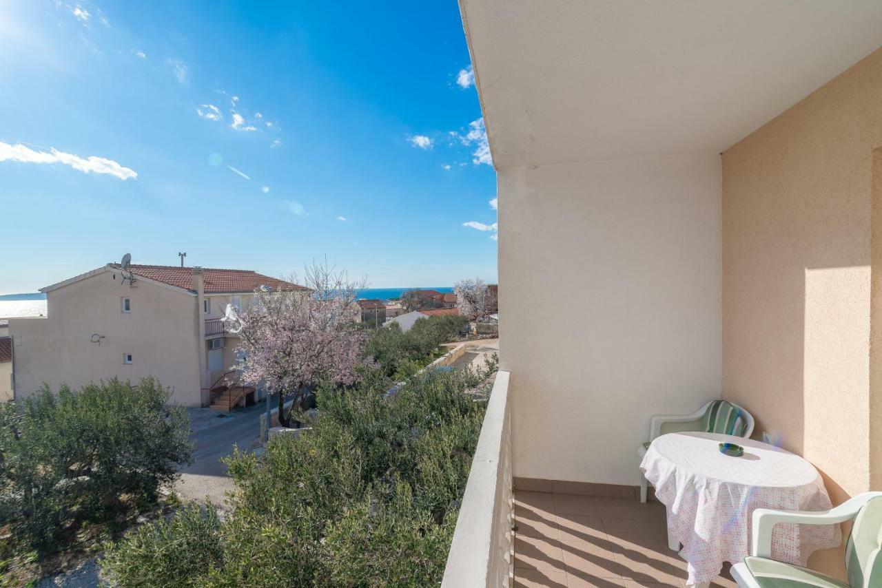 Appartement Olive Gardens à Primošten Extérieur photo