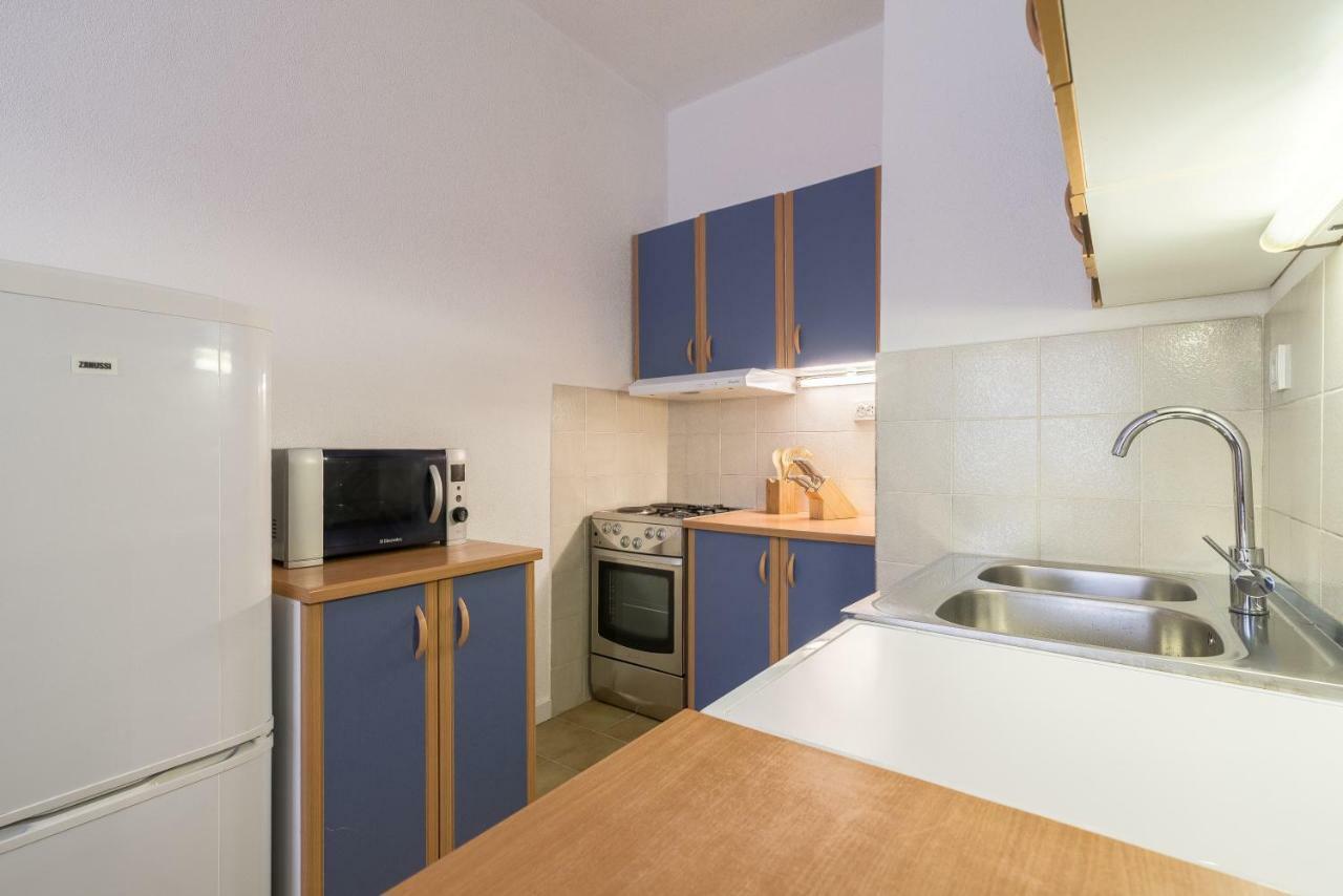 Appartement Olive Gardens à Primošten Extérieur photo