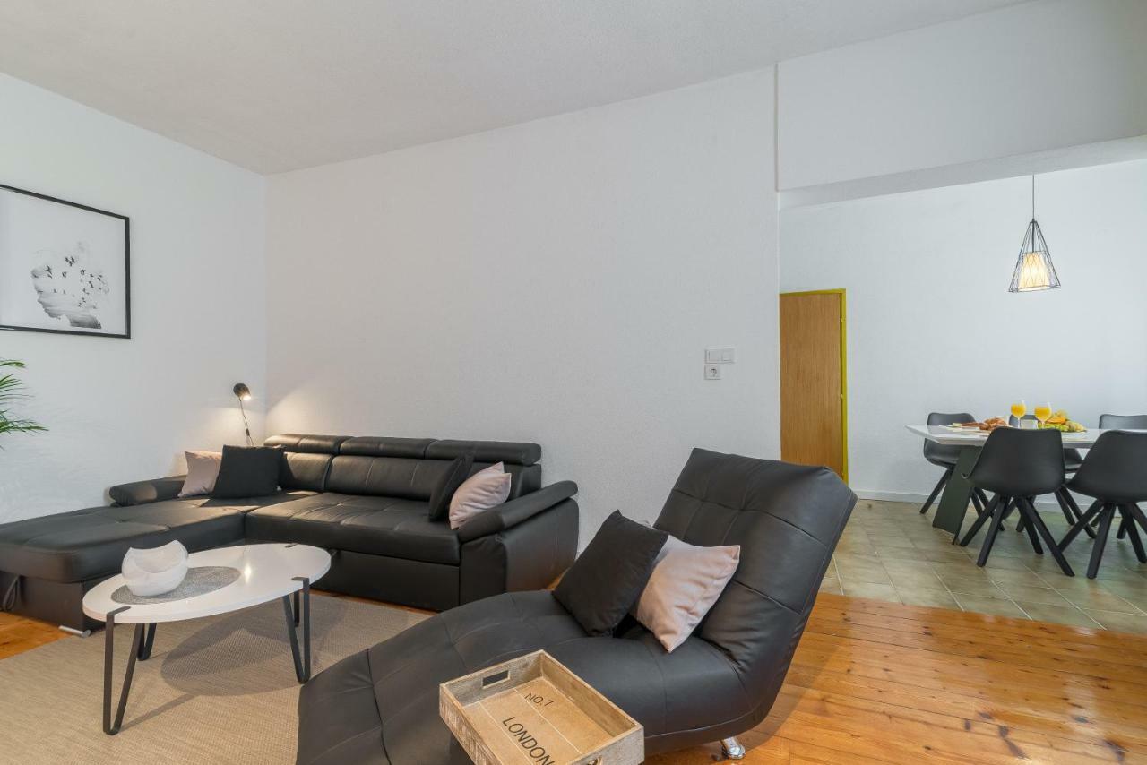 Appartement Olive Gardens à Primošten Extérieur photo