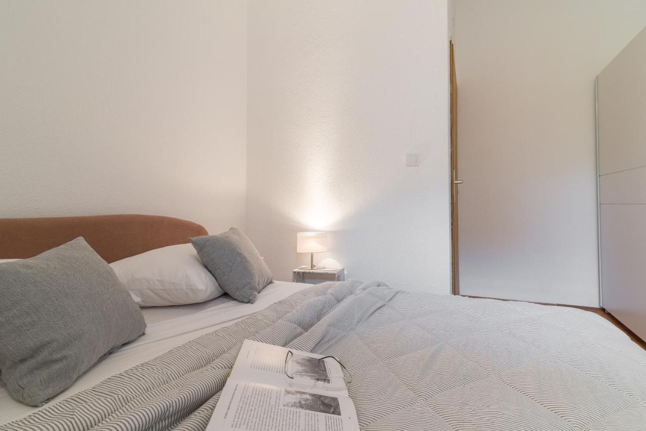 Appartement Olive Gardens à Primošten Extérieur photo