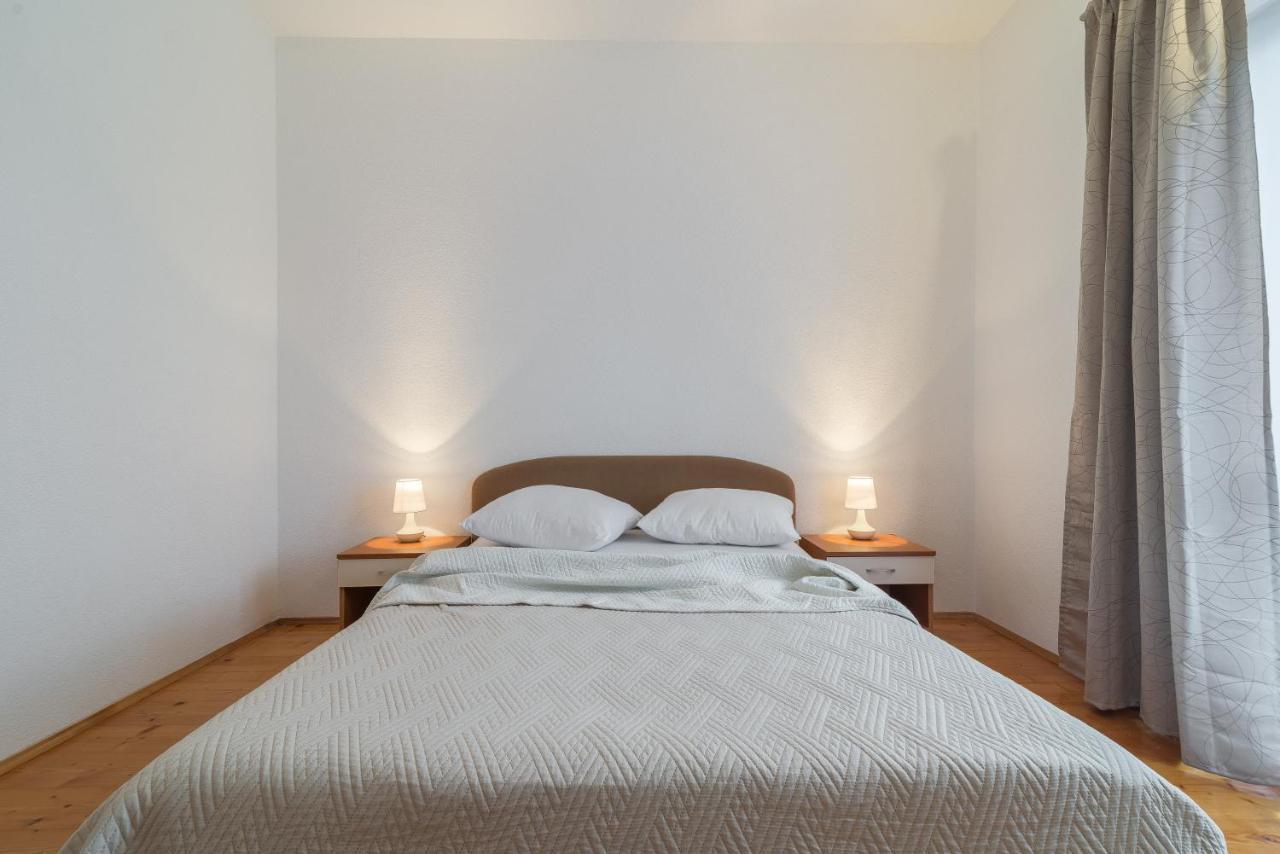Appartement Olive Gardens à Primošten Extérieur photo