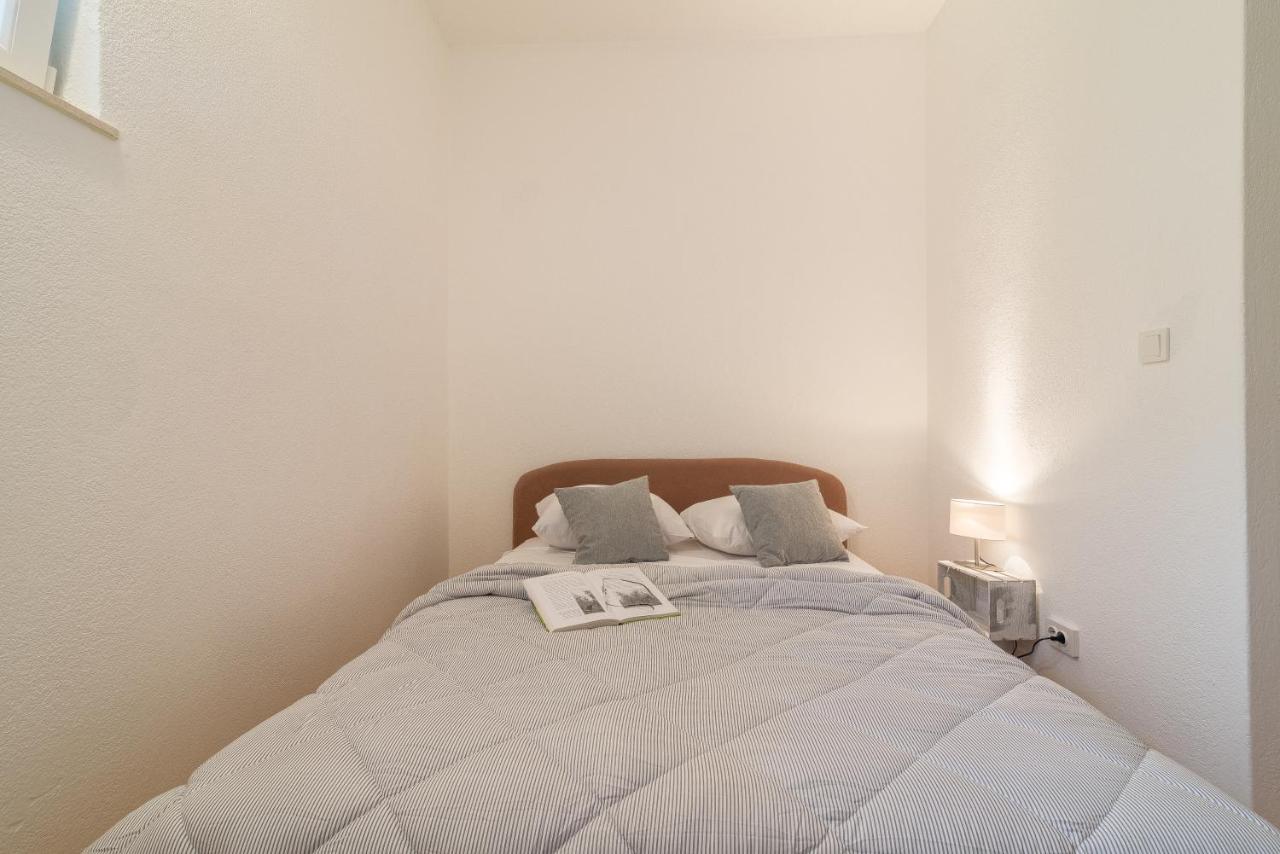 Appartement Olive Gardens à Primošten Extérieur photo