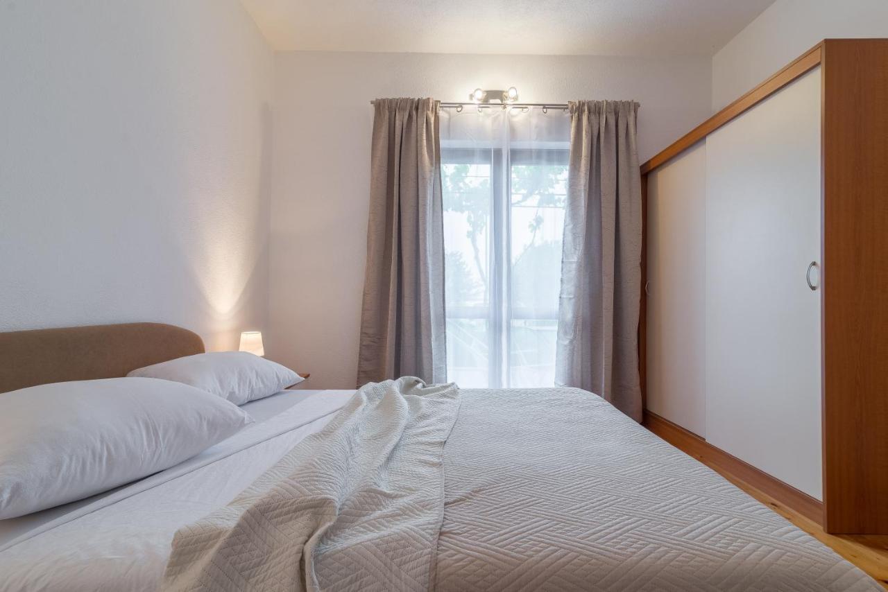 Appartement Olive Gardens à Primošten Extérieur photo